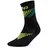 CEP Core Run Merino Mid Cut Socken schwarz 42-45