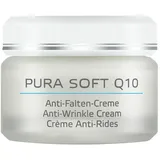 Annemarie Börlind Pura Soft Q10 Anti-Falten-Creme 50 ml