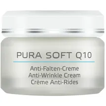 Annemarie Börlind Pura Soft Q10 Anti-Falten-Creme 50 ml