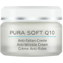 Annemarie Börlind Pura Soft Q10 Anti-Falten-Creme 50 ml