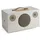 AUDIO PRO C10 MKII W Beige