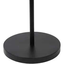 LUCIDE Zenith 3000K Schwarz