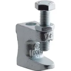 fischer Trägerklammer TKL Ø11