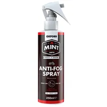 Oxford Scheibenversiegelung Mint 250 ml