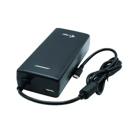iTEC i-tec USB-C HDMI DP Docking Station mit Power Delivery 100W + 112W Univ. Char.