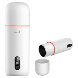 Deerma DR035S Wasserkocher Weiss