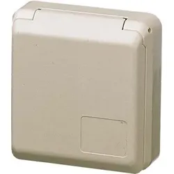 MENNEKES Anbaudose Cepex 4117
