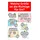 Wash+Dry by Kleen-Tex Teppich Mirage rechteckig, bunt