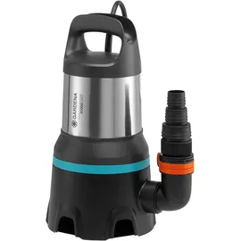 Gardena Schmutzwasser-Tauchpumpe 20000 Aquasensor