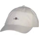 GANT Shield Cotton Twill Cap beige One Size