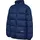 hummel Lightweight Puffer Jacke Dress Blues 140