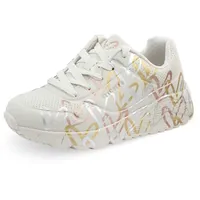SKECHERS Uno Lite Kinder Beige 30