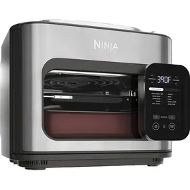Ninja SFP700EU Combi 12-in-1 Multikocher Ofen & Heißluftfritteuse