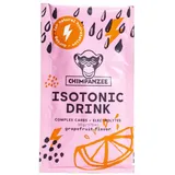 Chimpanzee Isotonisches Sportgetränk Grapefruit Drink 30 g