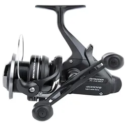 Shimano Baitrunner X-Aero 4000 FB