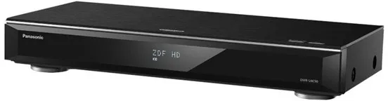 DMR-UBC90EG - Blu-ray diskoptager med TV tuner og HDD