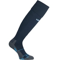 Uhlsport Team Pro Player Stutzenstrümpfe limonengelb 45-47