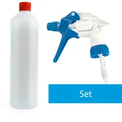 Waschfee BIROLIN 2,5 kg Enzymreiniger, Fleckentferner, Geruchsentferner