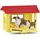 Schleich Farm World Hundehütte 42573