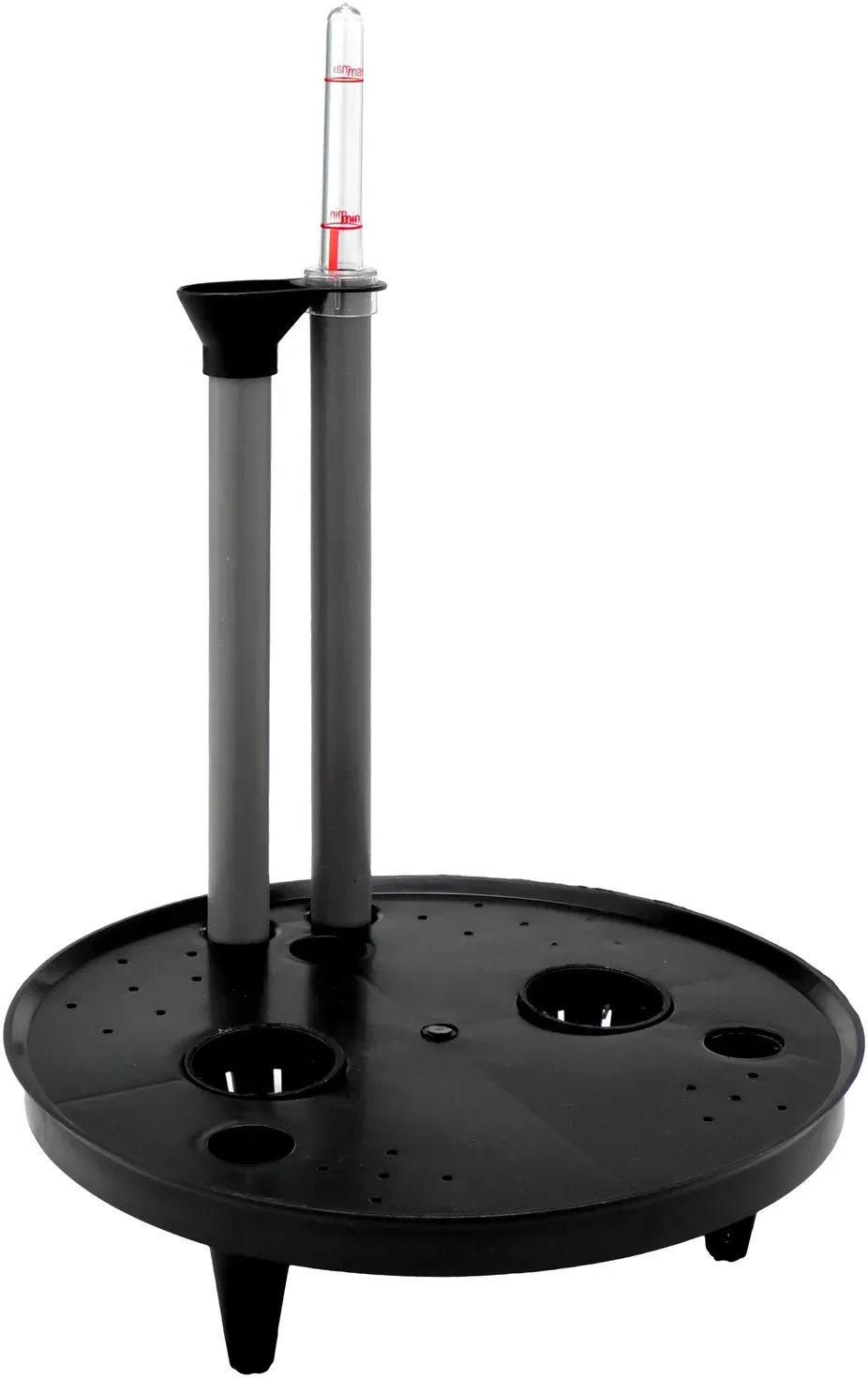 Wassersystem WS105 - schwarz - D 28 cm