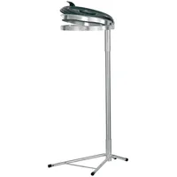 Dönges Müllsackständer, 370 mm, 970 mm