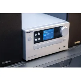 Kenwood M-725DAB