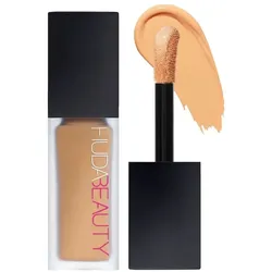 HUDA BEAUTY #FauxFilter Luminous Matte Liquid Concealer Graham Cracker 4.1 9 ml Hellbraun 