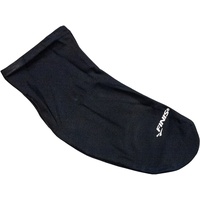 FINIS, Inc. Finis Skin Socks, M (EU 38-42,5), schwarz
