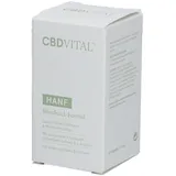 CBD Vital Hanf Blutdruck Formel