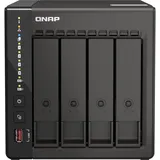 QNAP QVP-41C NVR System für KMUs und SOHO 4-Bay