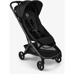 Bugaboo Butterfly 2 Reisebuggy Midnight Black Midnight Black