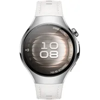 Huawei Watch 5 42 mm weißes Kompositarmband
