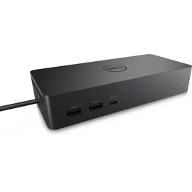 Dell Universal Dock UD22 - Dockingstation USB-C