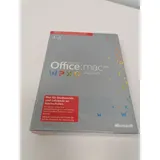 Microsoft Office Mac University 2011 ESD DE Mac