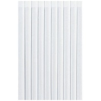 Duni Table-Skirting 0,72 x 4 m White