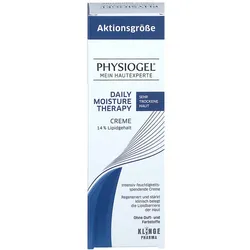Physiogel Daily Moisture Therapy Sehr Trocken Cr.