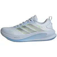 adidas Supernova Ease 2 Damen Crystal Sky / Silber 41