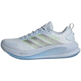 adidas Supernova Ease 2 Damen Crystal Sky / Silber 41