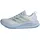adidas Supernova Ease 2 Damen Crystal Sky / Silber 41