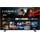 Toshiba 65QF5D63DA 65" QLED UHD Fire TV