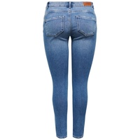 Only Jeans 'DAISY' - Blau - 27