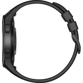 Huawei Watch GT 2e graphite black