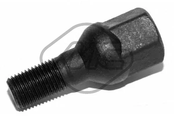 METALCAUCHO Radschraube 05454 vorne und hinten für Peugeot
