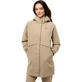 Jack Wolfskin »BAYLIGHT«, 3IN1 Coat W