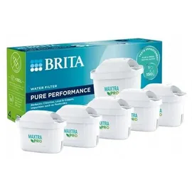 Brita Maxtra Pro All-In-1 Kartuschen 6 St.