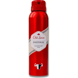 Old Spice Original Spray 150 ml