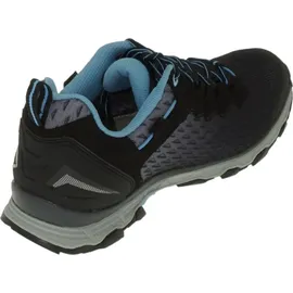 MEINDL Activo Sport GTX Damen schwarz/azur 37,5