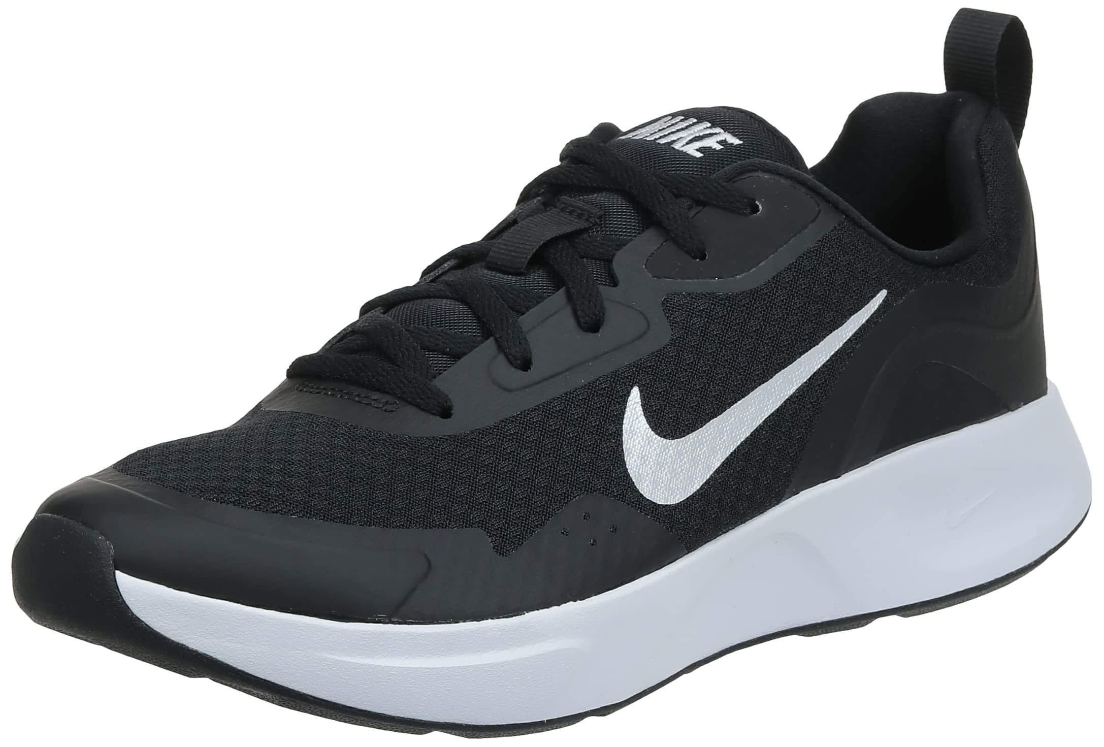 Nike Herren CJ1682-003_45,5 Sneakers,Sports Shoes, Black, 45.5 EU - 45.5 EU