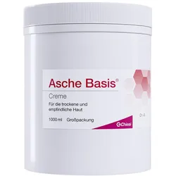 Asche Basis Creme