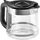 KitchenAid 5KCM1208EOB